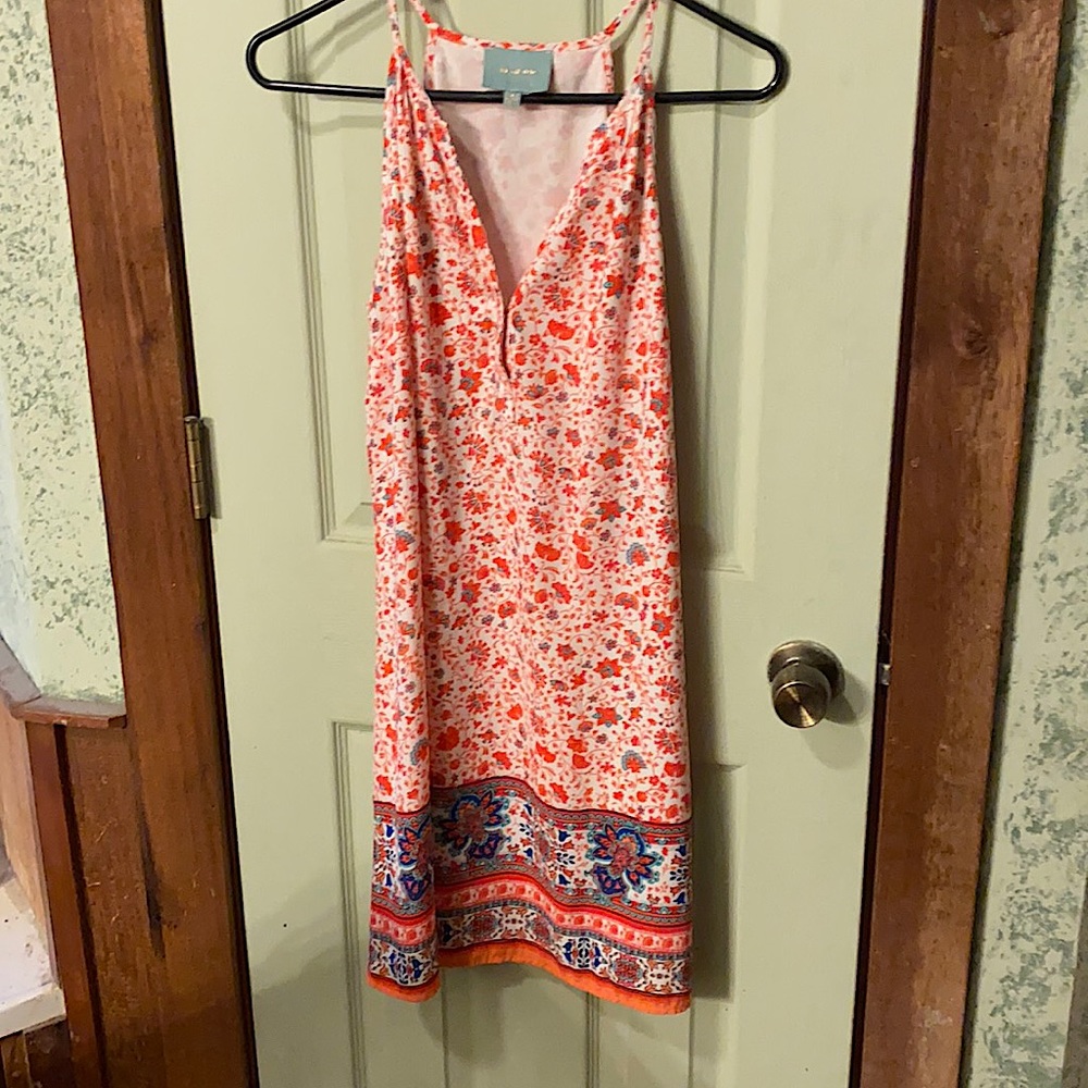 Summer dress